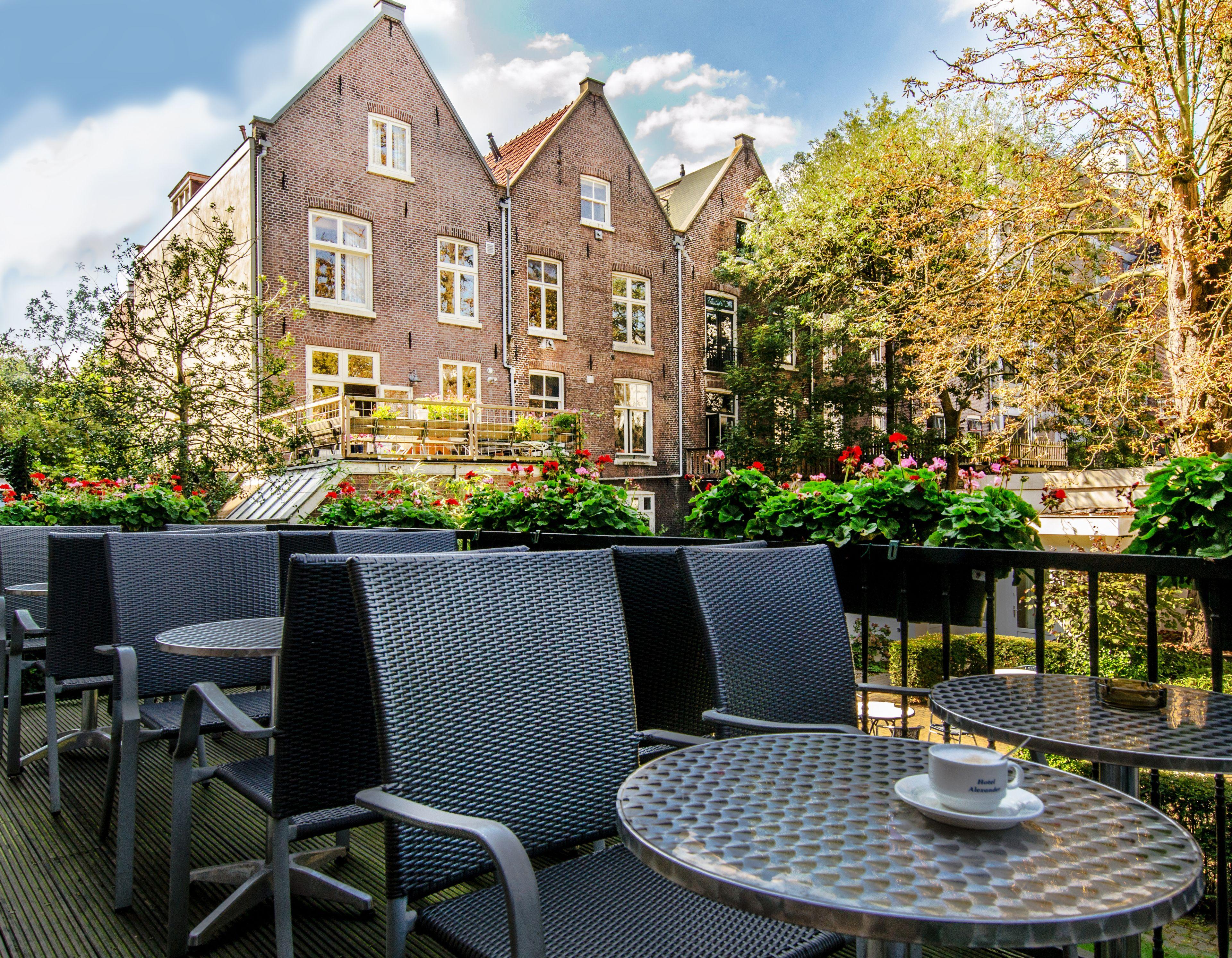 15 Centraal Gelegen Hotels in het Museumkwartier Amsterdam