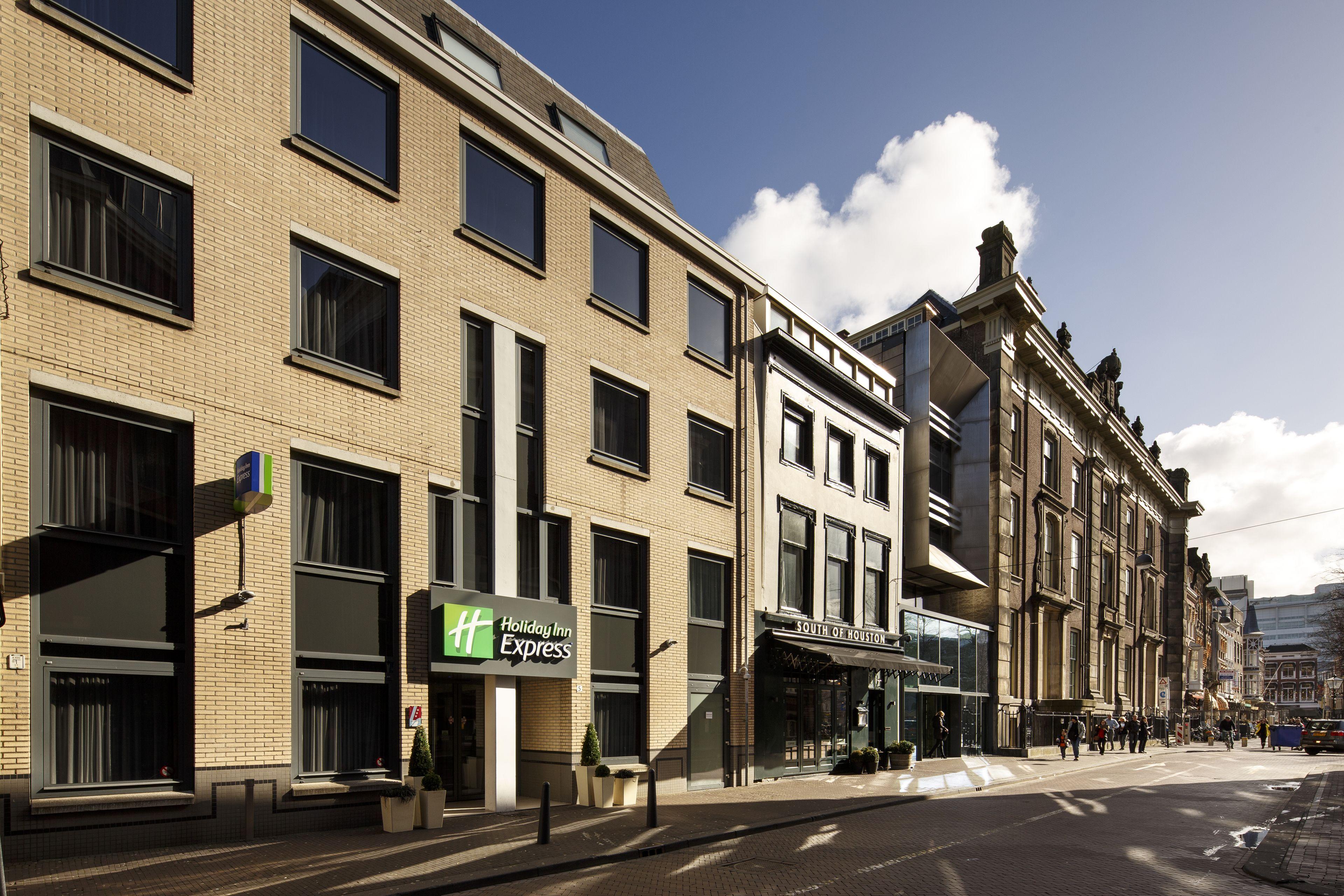6 Top-Rated Hotels in Den Haag Centrum om te Boeken