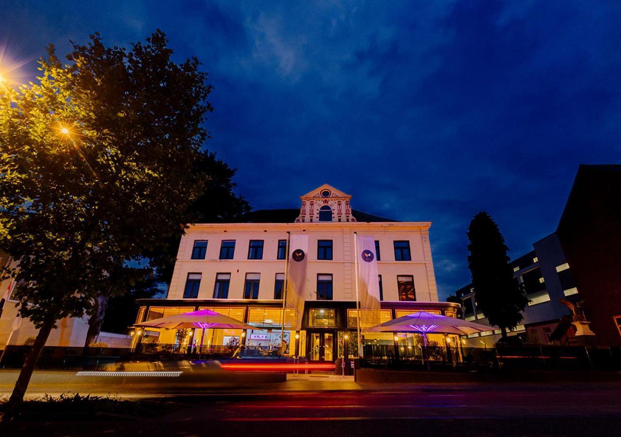 Centraal Verblijven bij Holland Casino Valkenburg: 7 Hotels Vergeleken