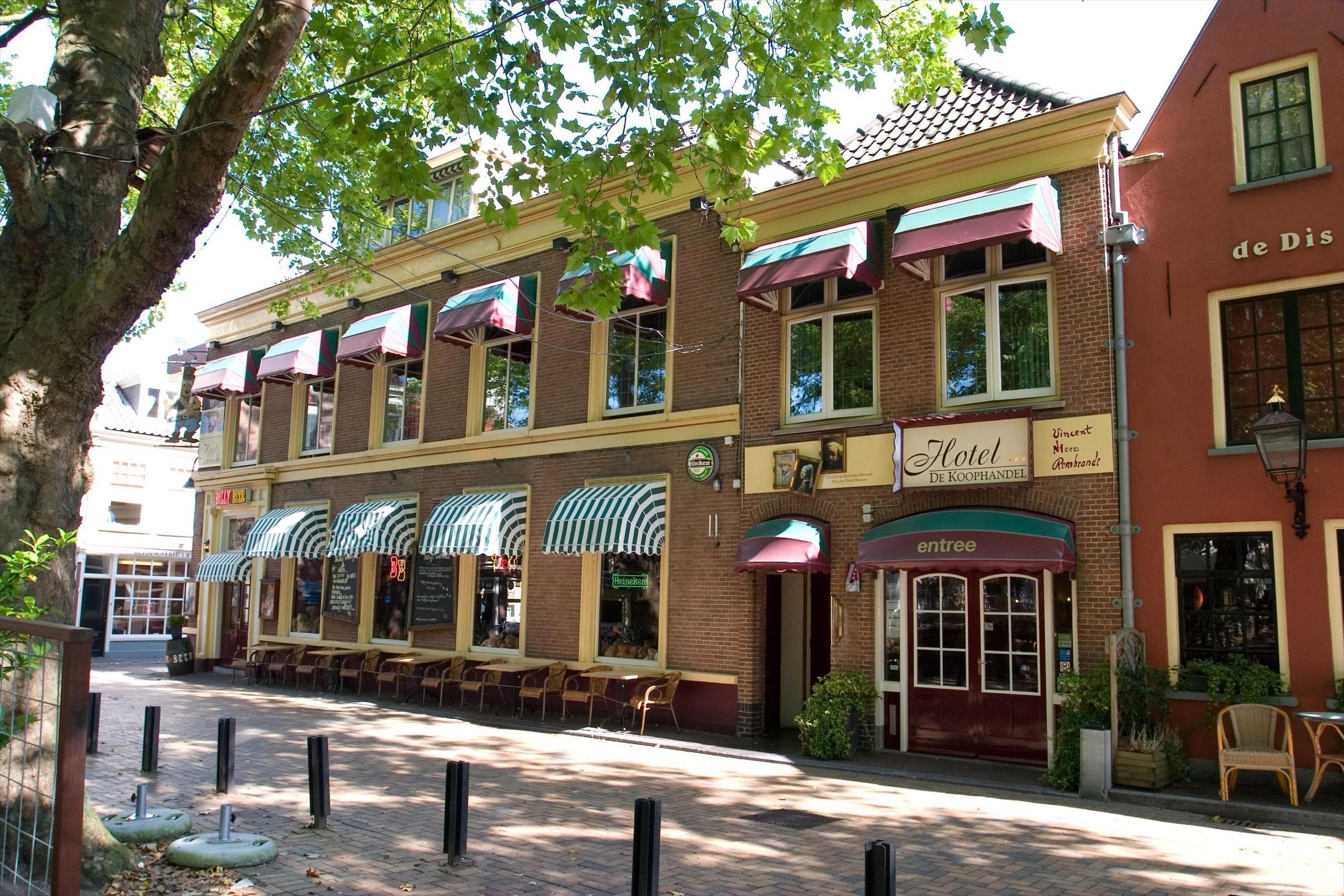 4 Familievriendelijke Hotels bij Museum Oud-Overschie die het Verschil Maken