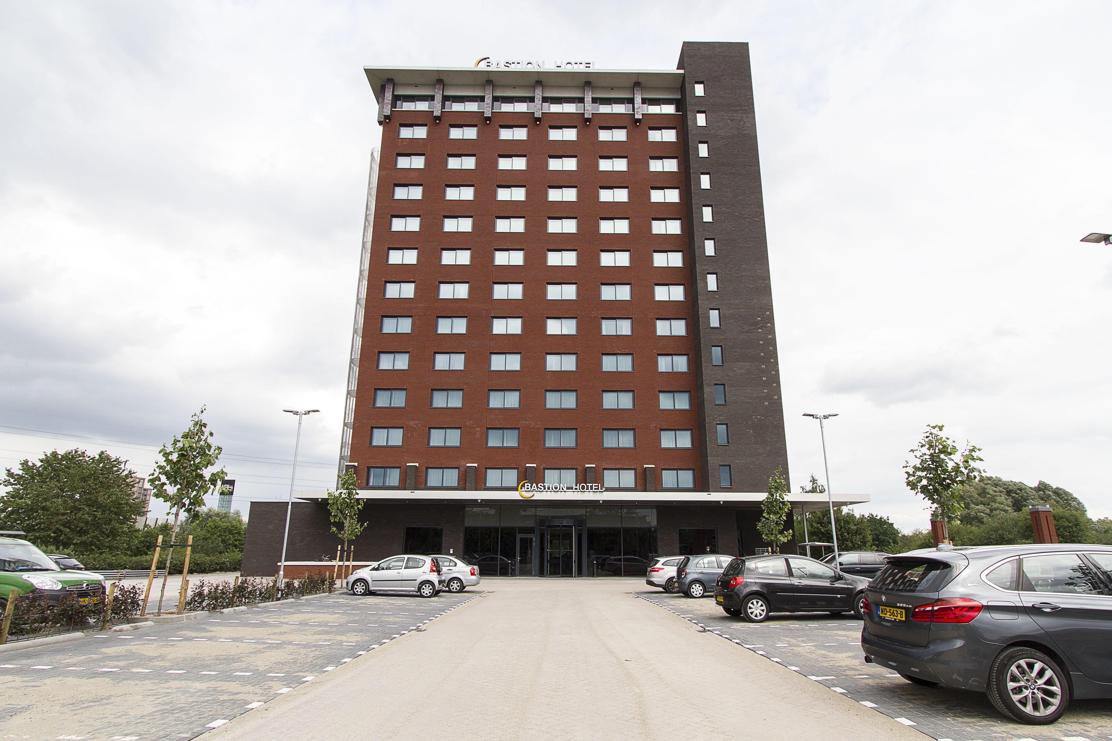 Verblijven bij Piazza Center: 4 Airport Hotels Vergeleken
