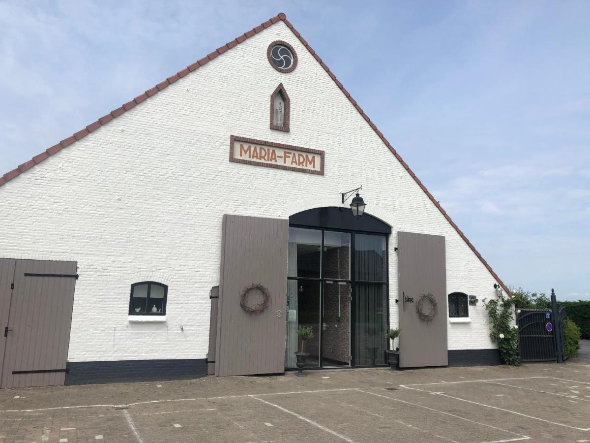 4 Slimme Familiehotels bij Land- En Tuinbouwmuseum