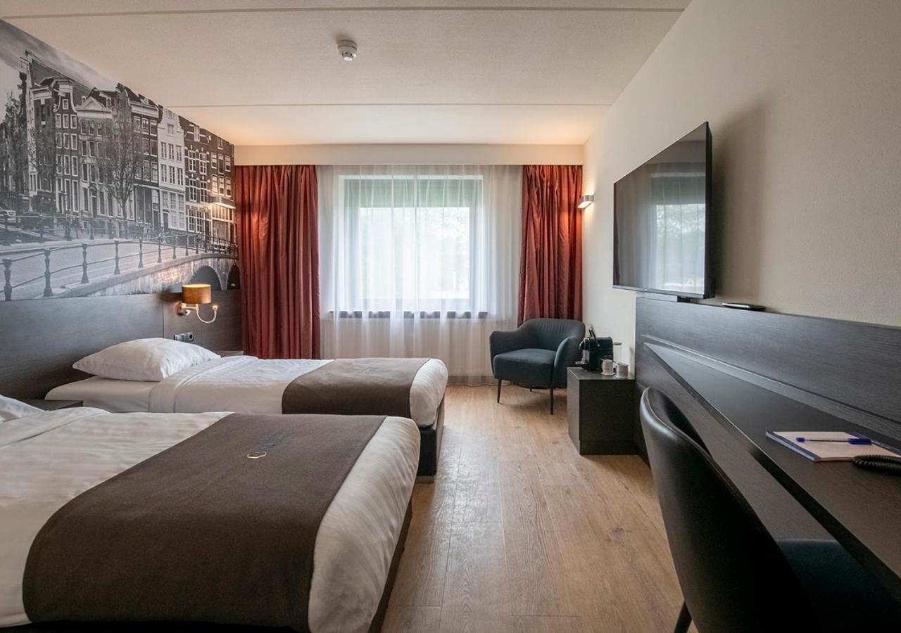 Waar Overnachten bij De Marsch: 4 Airport Hotels in Paterswolde