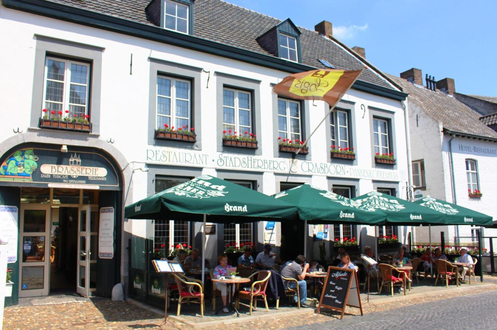 4 Hotels bij de Maasplassen Roermond voor Elke Reiziger