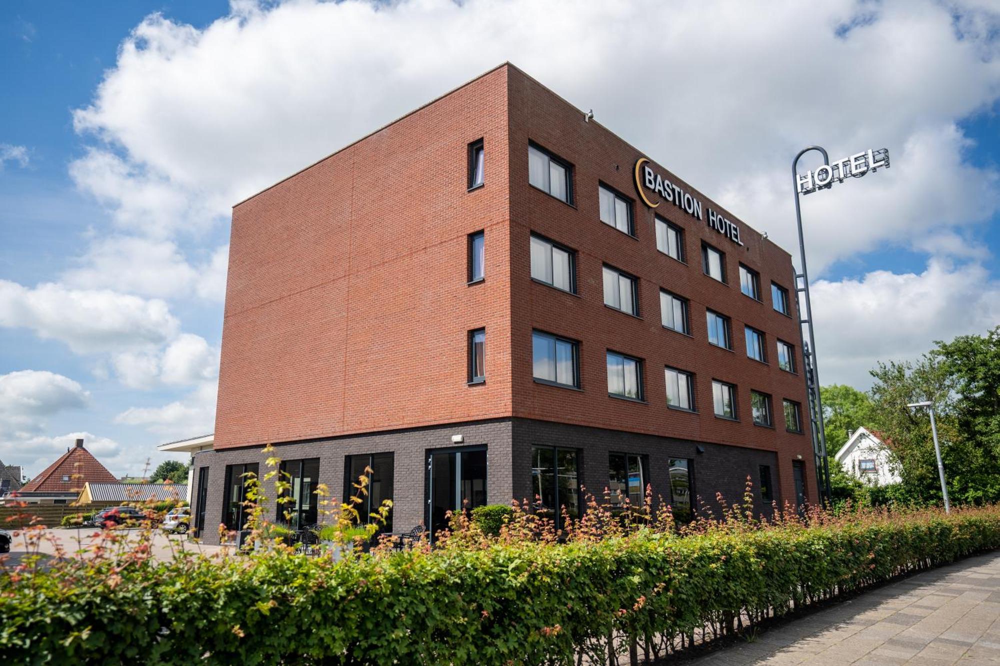 5 Hotels bij Dekema State die het Waard Zijn