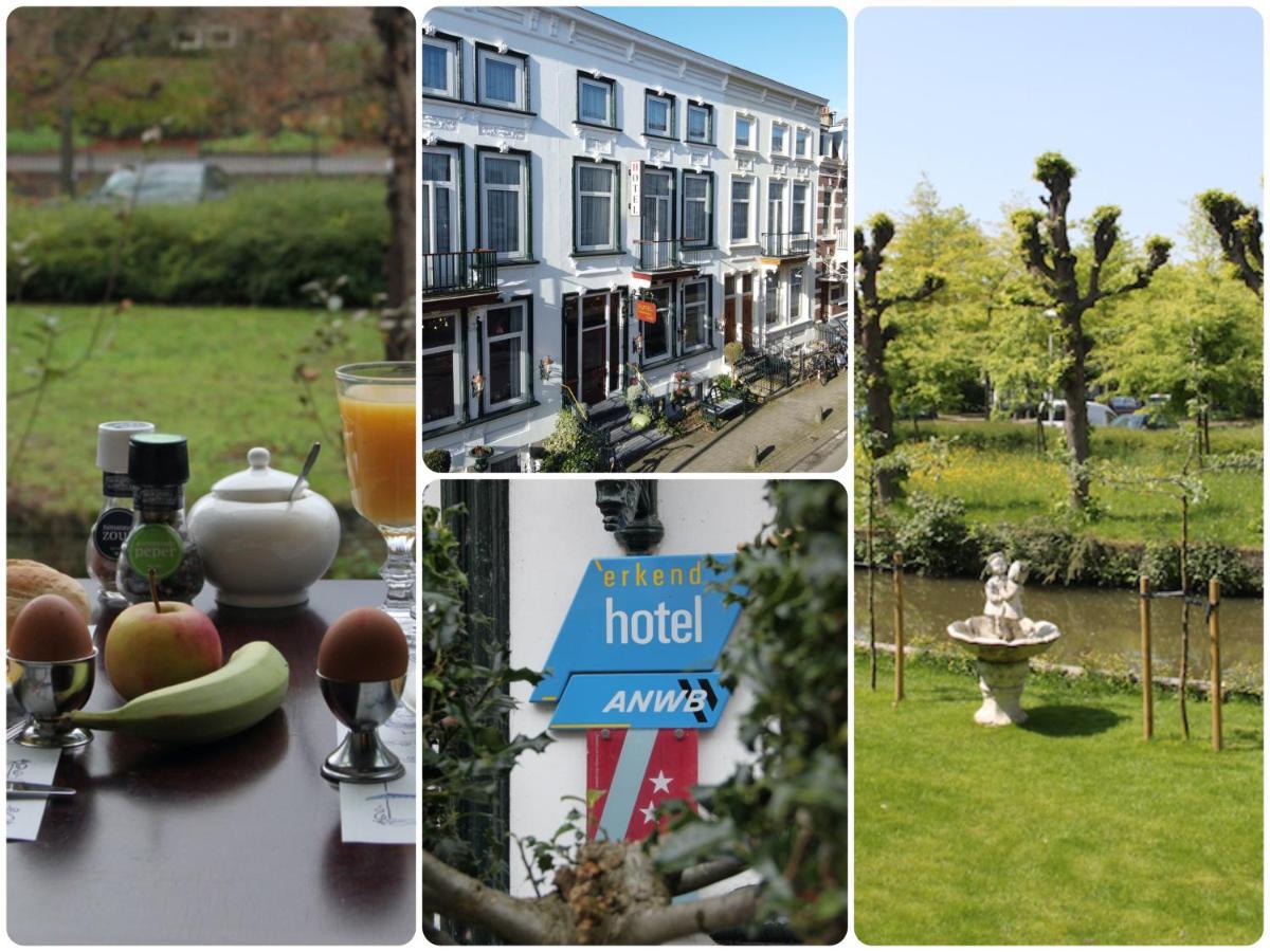 4 Betaalbare Budget Hotels in Provincie Utrecht