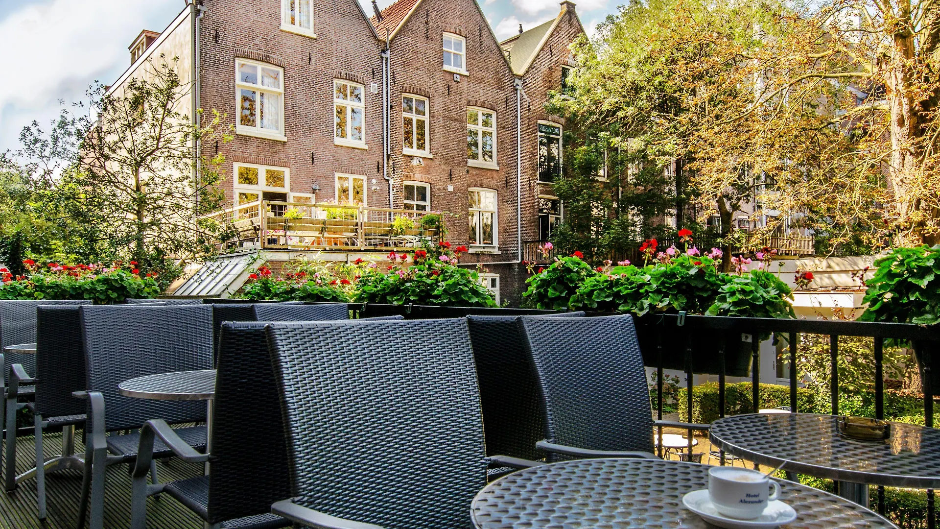 15 Centraal Gelegen Hotels in het Museumkwartier Amsterdam