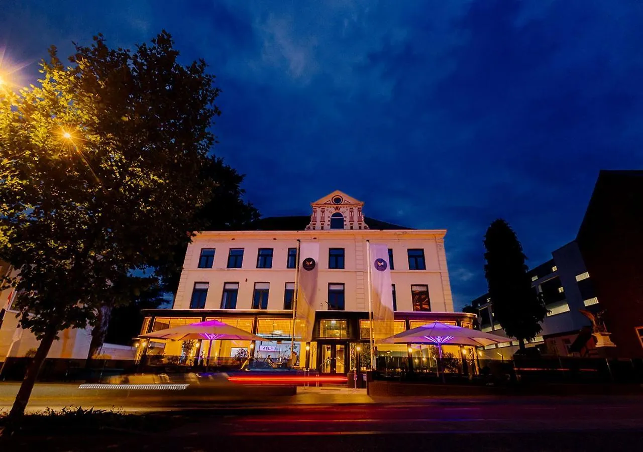 Bij Steenkolenmijn Valkenburg Overnachten: 15 Centrale Hotels Vergeleken