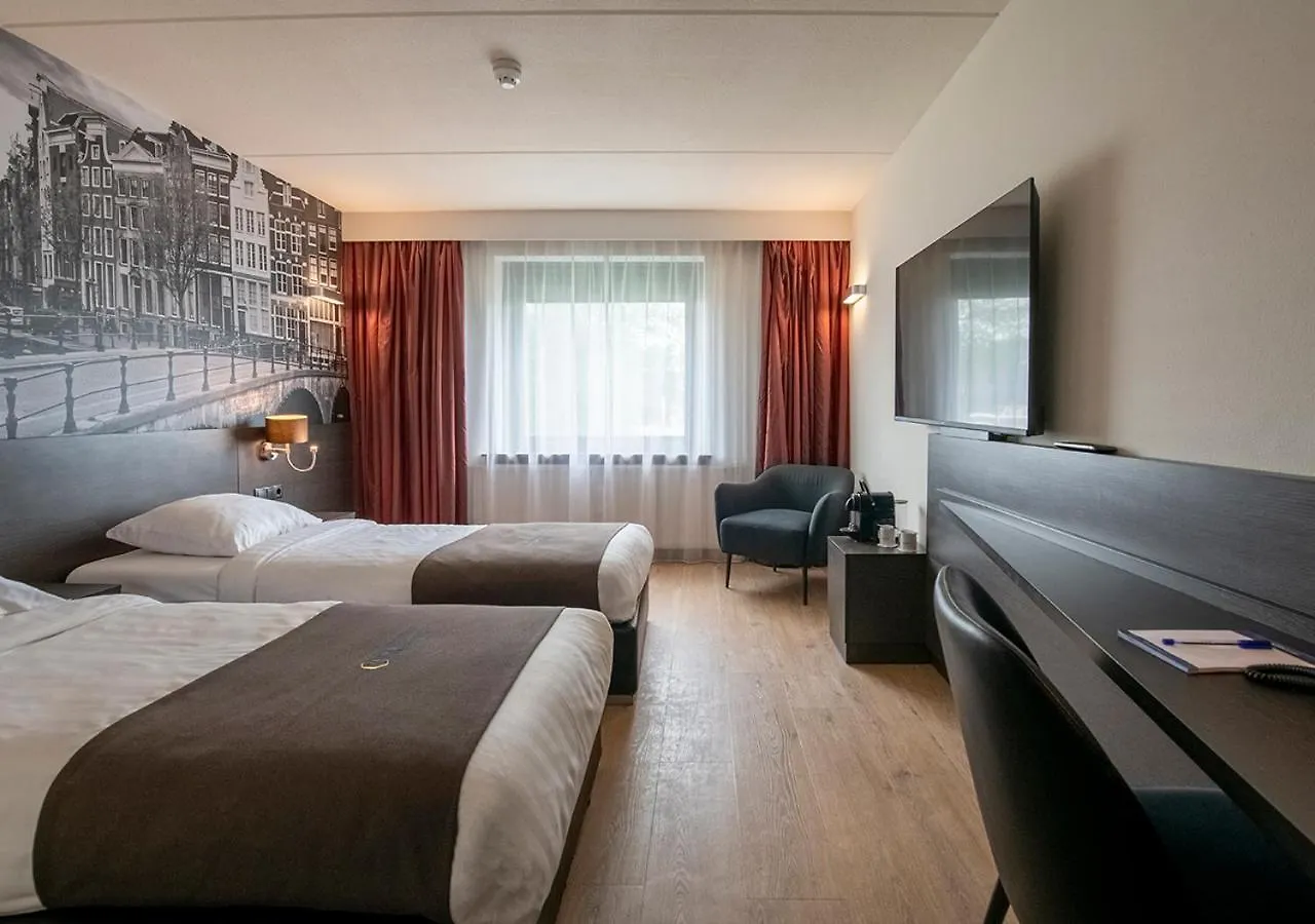 Waar Overnachten bij De Marsch: 4 Airport Hotels in Paterswolde