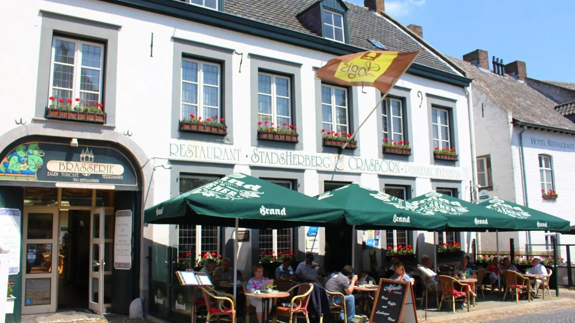 4 Hotels bij de Maasplassen Roermond voor Elke Reiziger