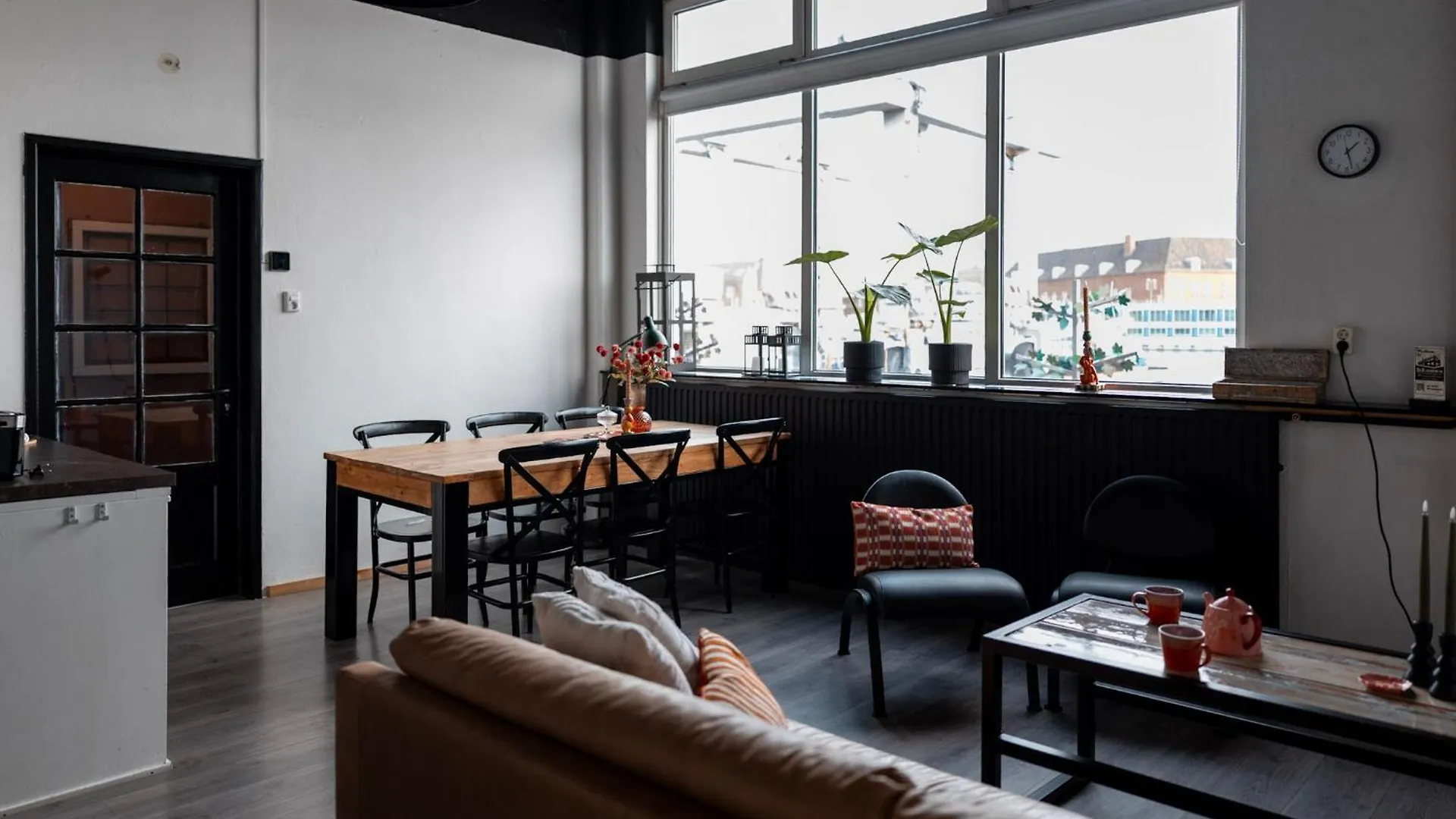 4 Familiehotels in Noord-Holland voor een Geslaagde Gezinsvakantie
