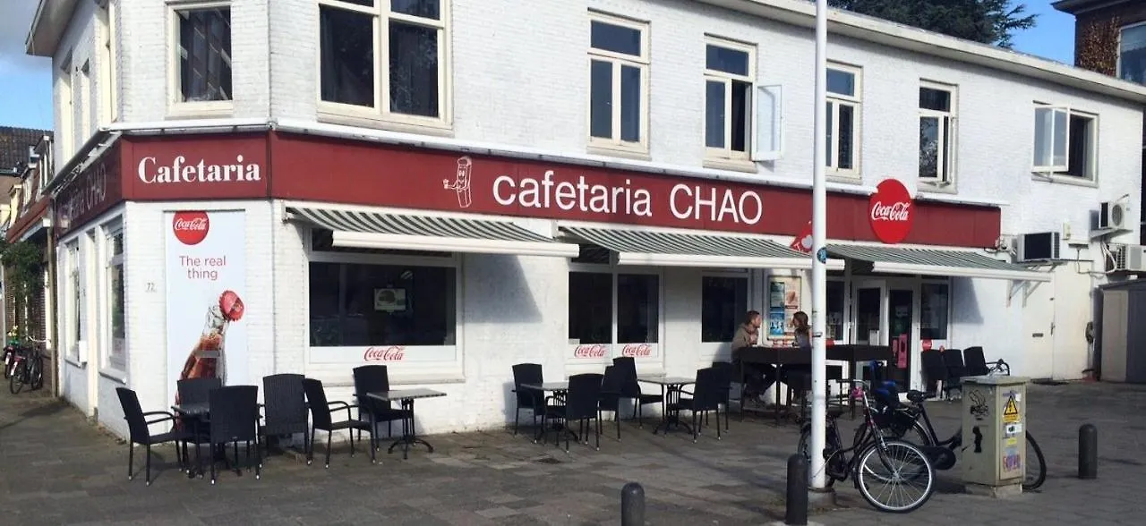 Where to Stay in Utrecht: 4 Best Centrale Hotels