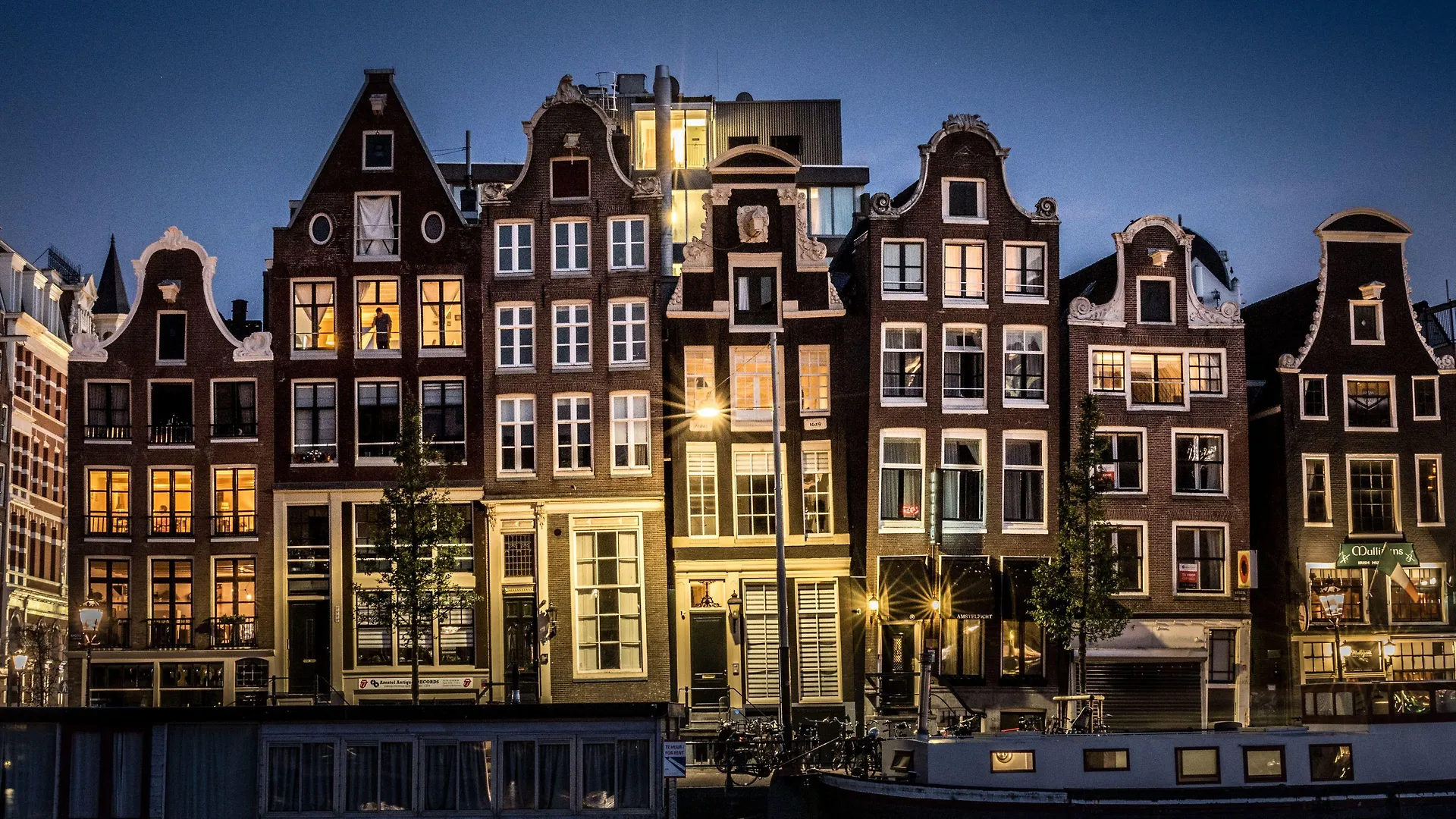 15 Romantische Hotels in Amsterdam Centrum die het Verschil Maken