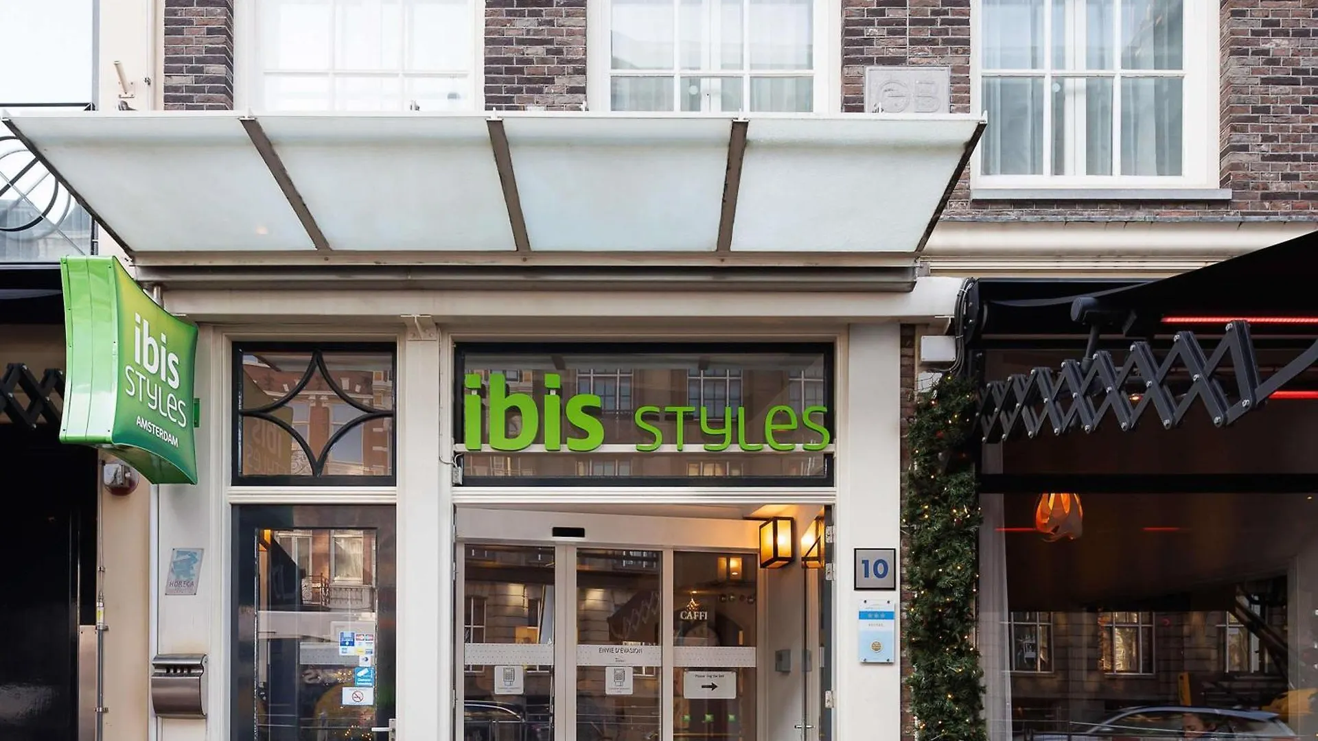 Where to Stay in Amsterdam Centrum: 15 Centrale Hotels Vergeleken