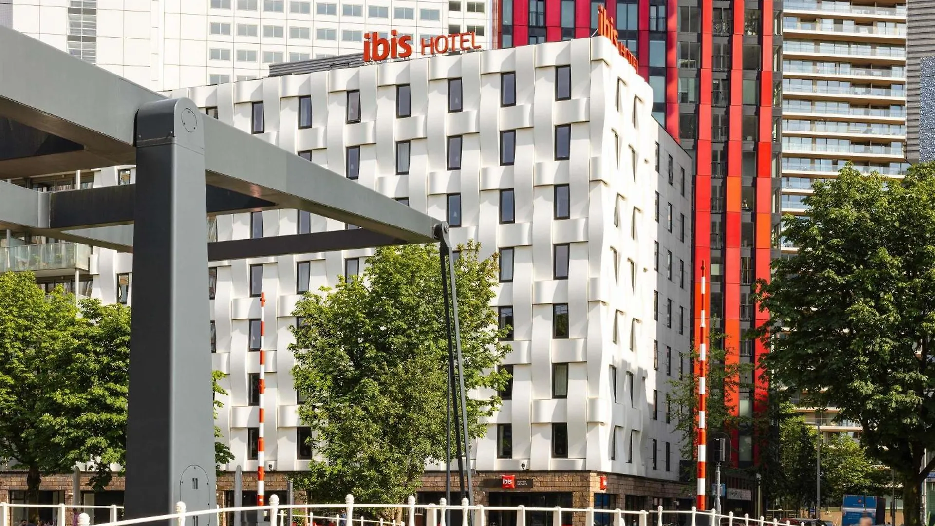 Waar Overnachten in Rotterdam Centrum: 15 Centrale Hotels Vergeleken
