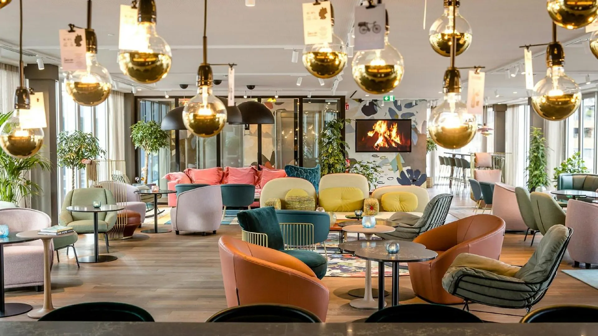 15 Hotels in Centrum Rotterdam Dicht bij het Vliegveld