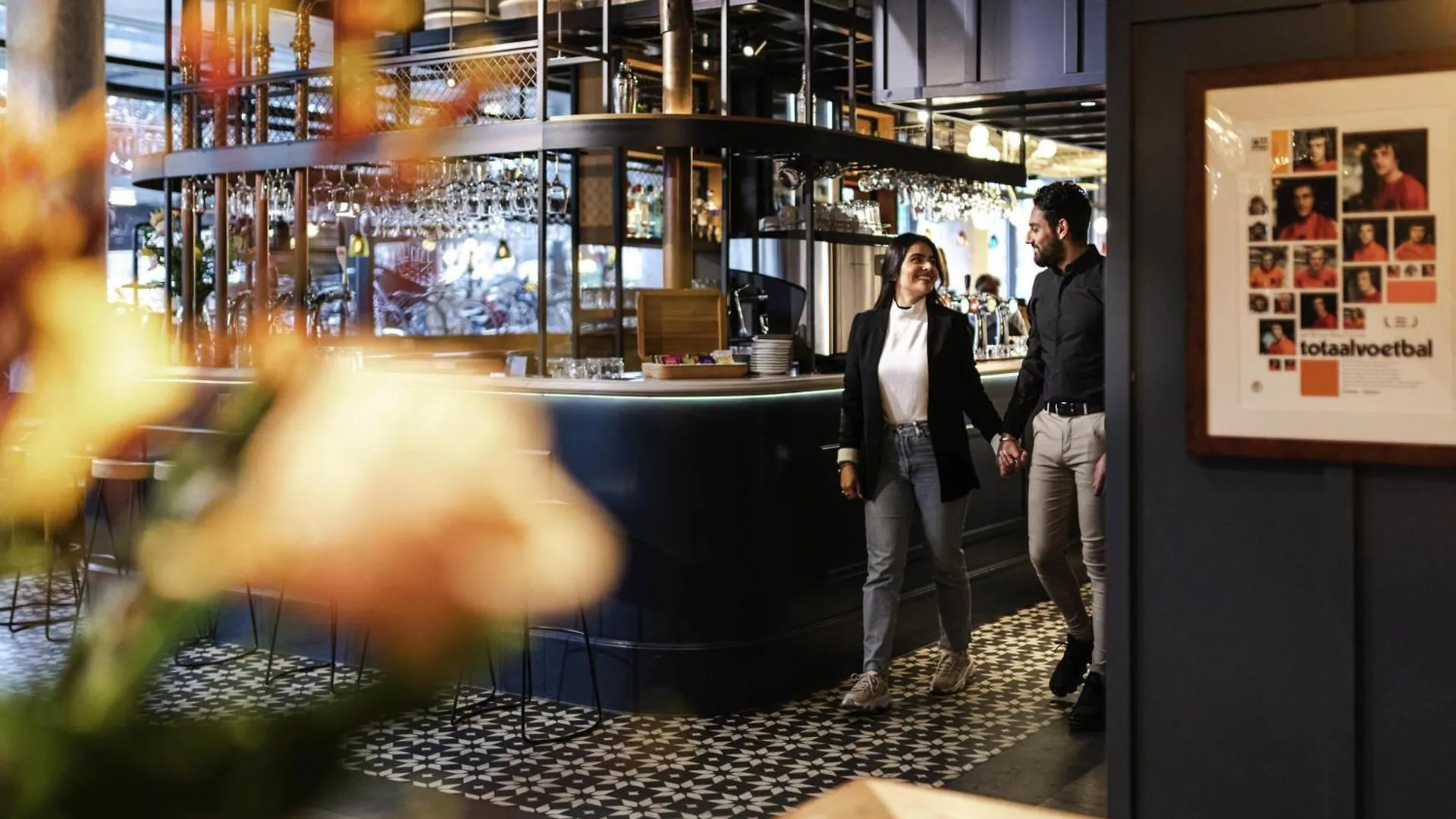 9 Centrale Hotels bij NEMO Amsterdam Die het Verschil Maken