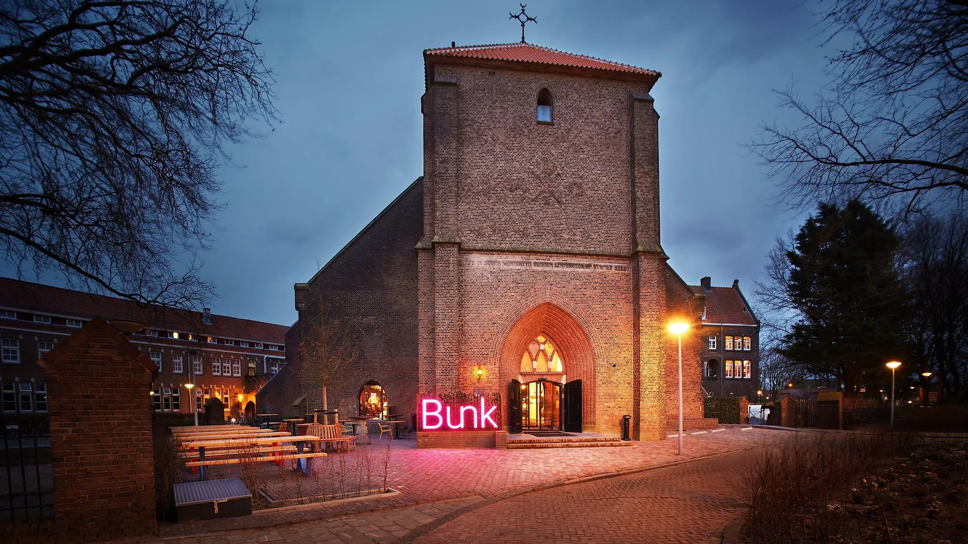 15 Slimme Familiehotels bij de Magere Brug om te Boeken