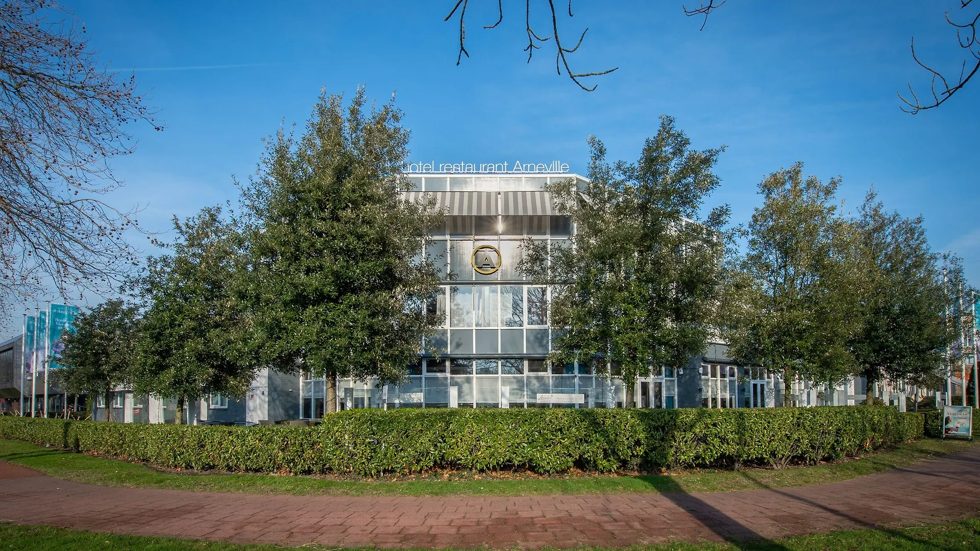 15 Centrale Hotels bij Abdijtoren de Lange Jan die het Waard Zijn