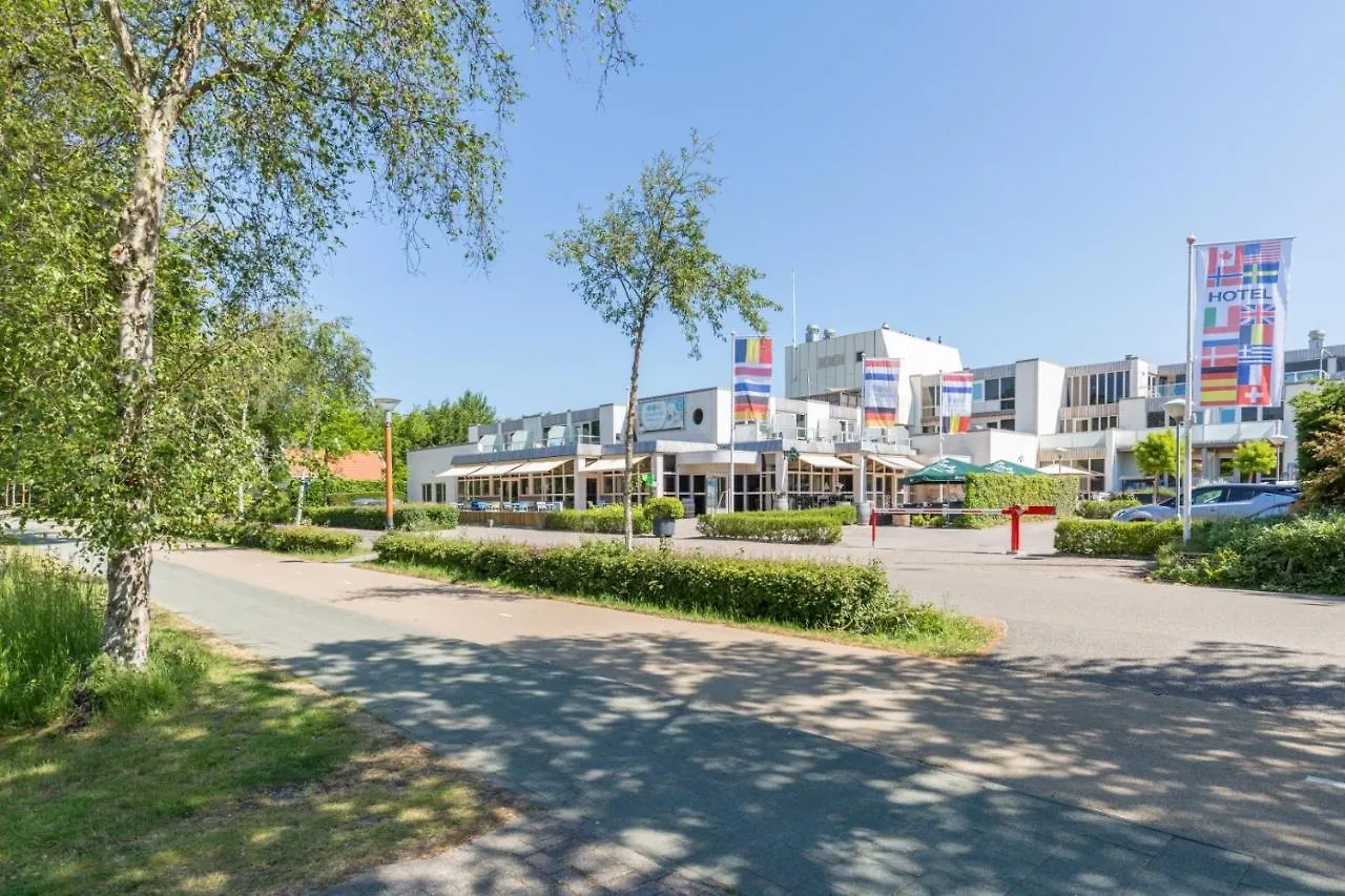 13 Centrale Hotels bij Kasteel Westhove die het Verschil Maken