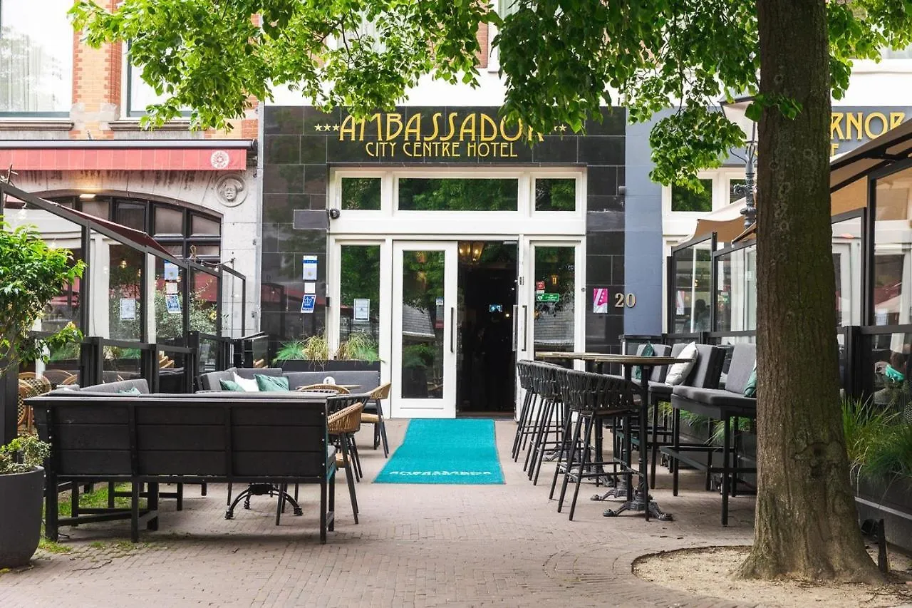 10 Centrale Hotels bij de Bavokerk die het Verschil Maken