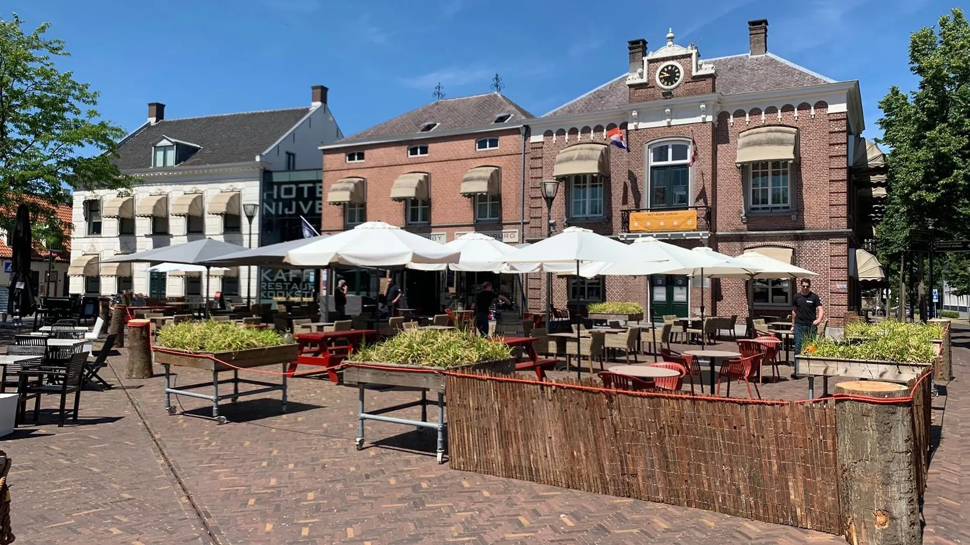 Waar te Overnachten bij Kasteel Geldrop: 7 Familiehotels