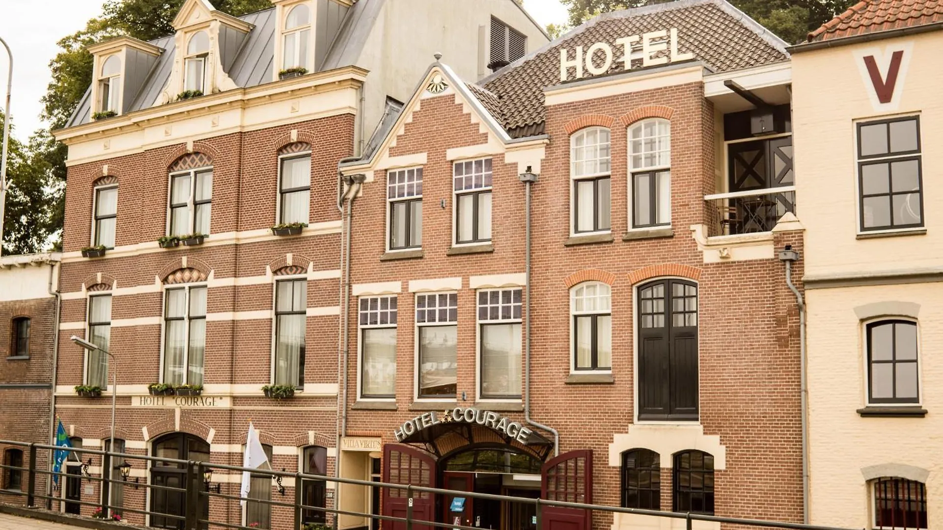 10 Familievriendelijke Hotels bij Goffertpark Nijmegen