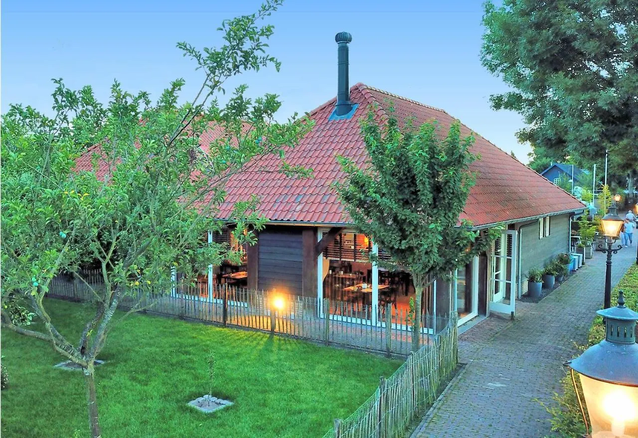 8 Familievriendelijke Hotels bij Oosterhoutse Golf in Noord-Brabant