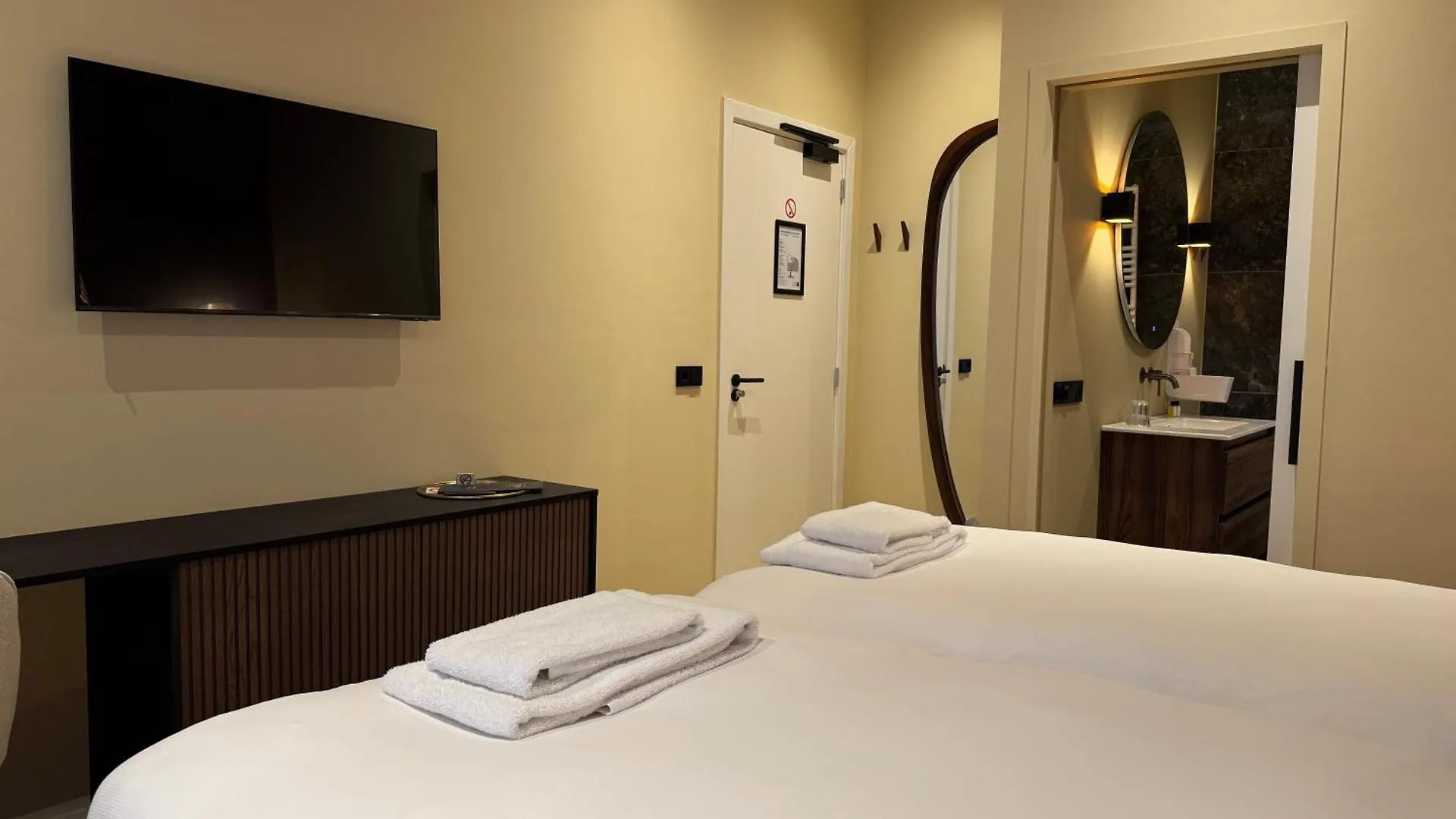 6 Centrale Hotels bij Boukoul voor een Slim Verblijf