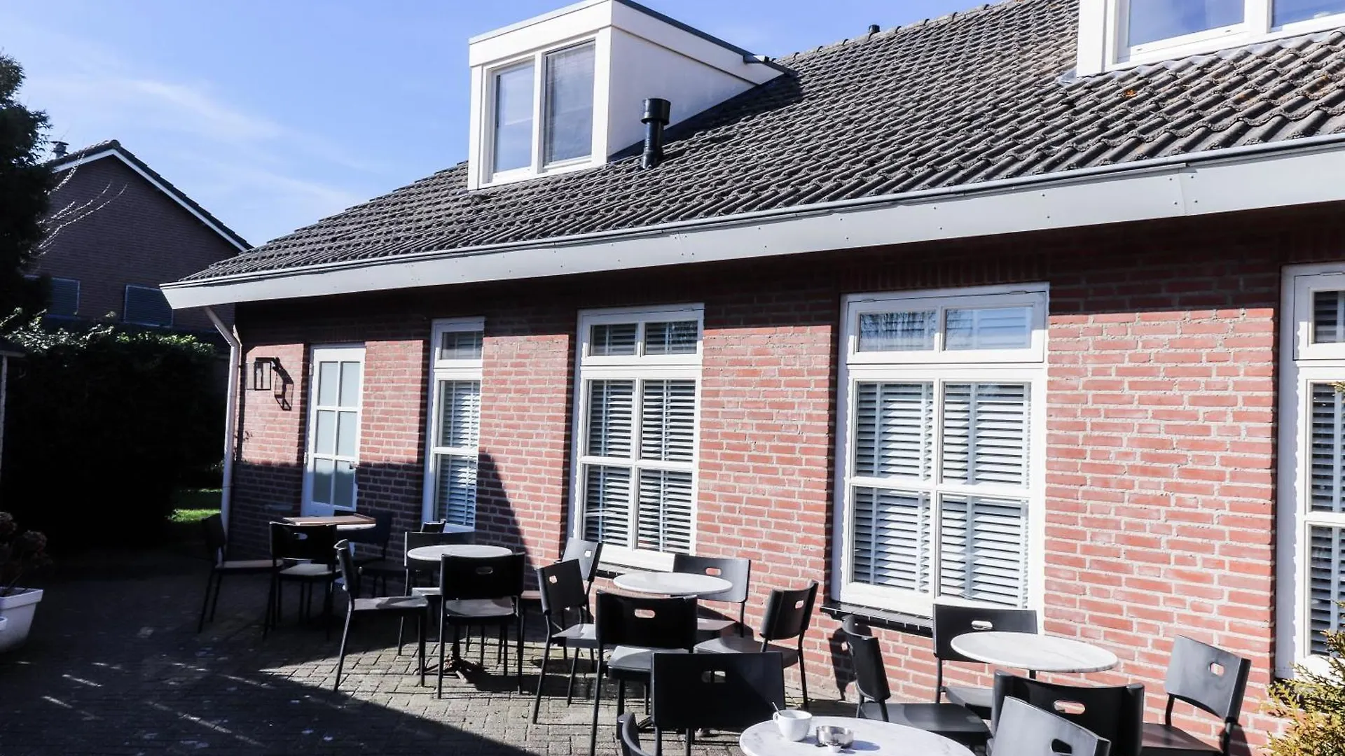 7 Gezinsvriendelijke Hotels bij GFC Tilburg voor een Vlotte Verblijf