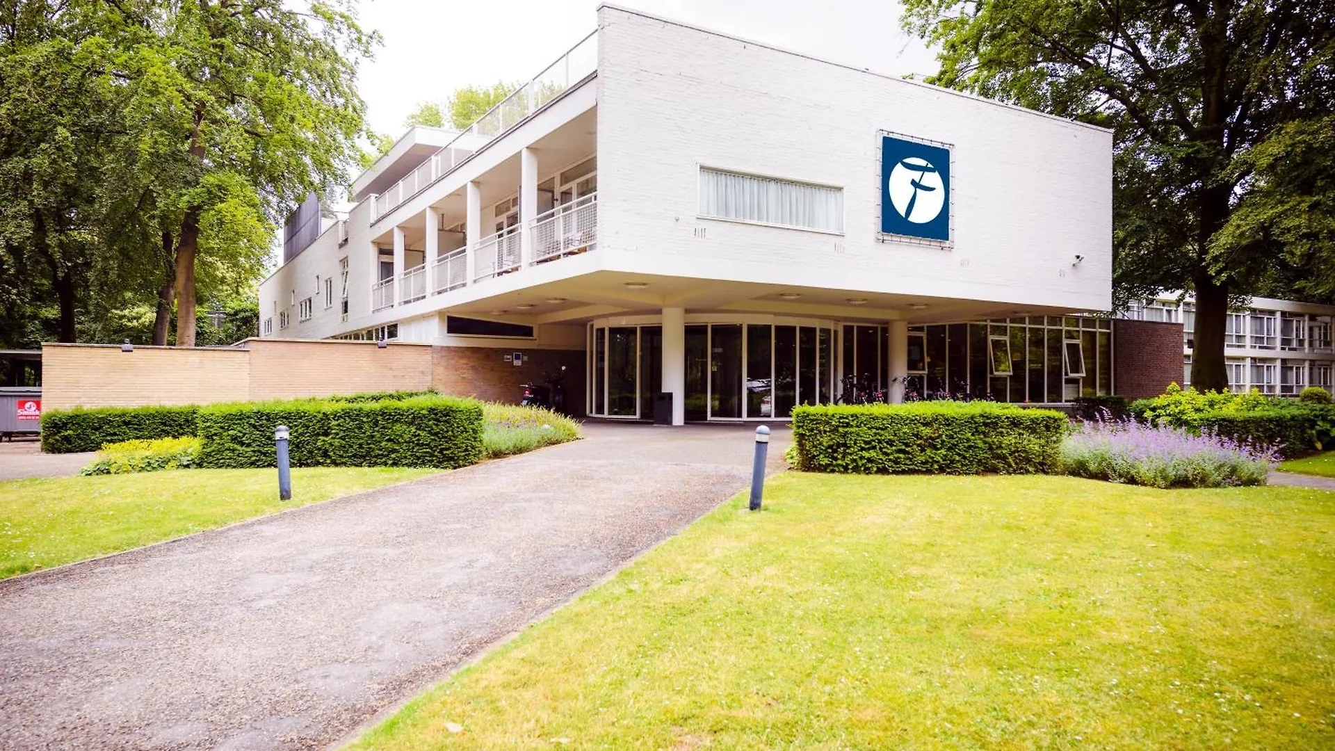 Waar Overnachten bij Mixed Hockey Club Soest: 5 Luxe Hotels