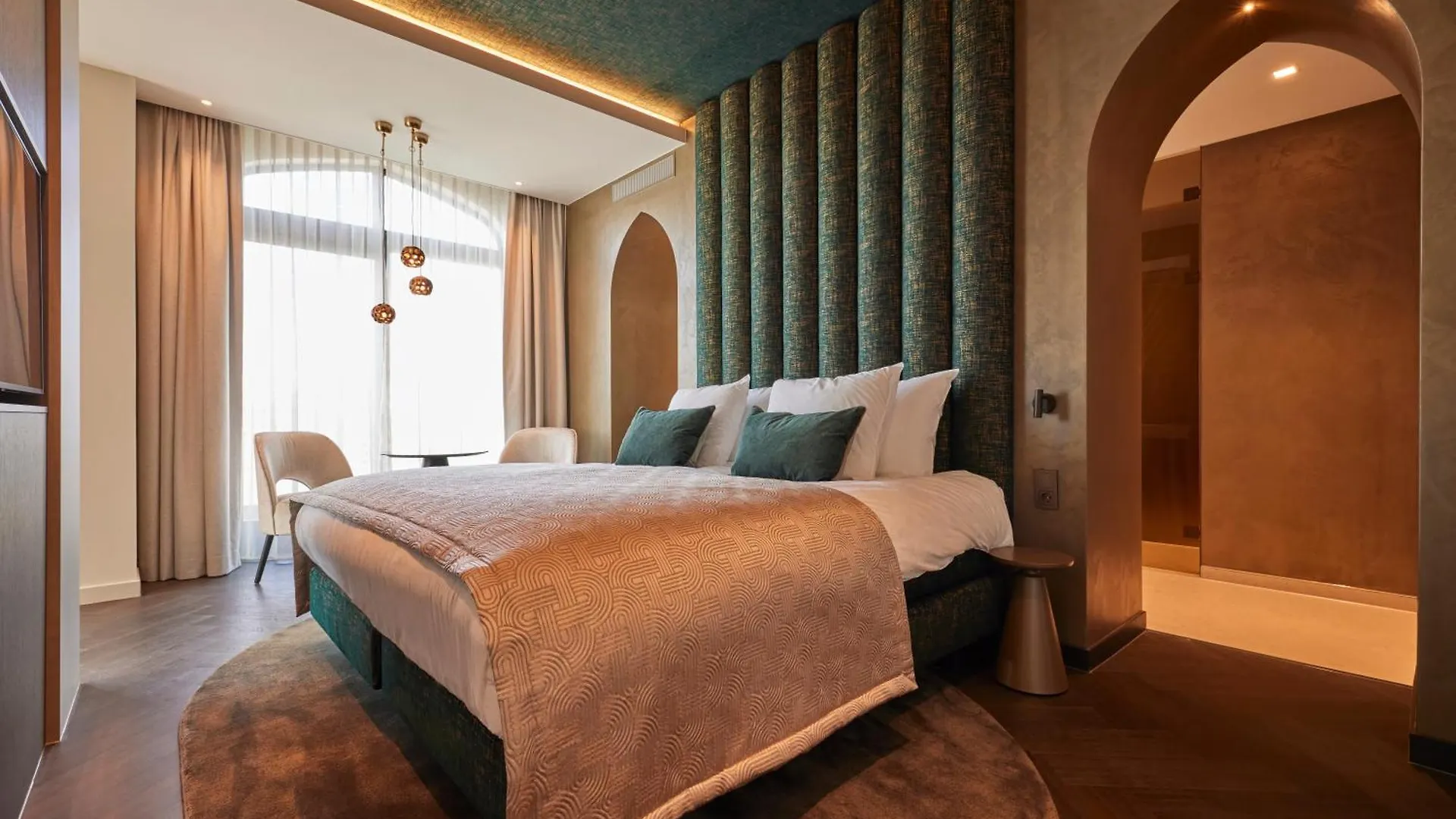 Strandhotels bij Laco De Veldschuur: 2 Beste Keuzes