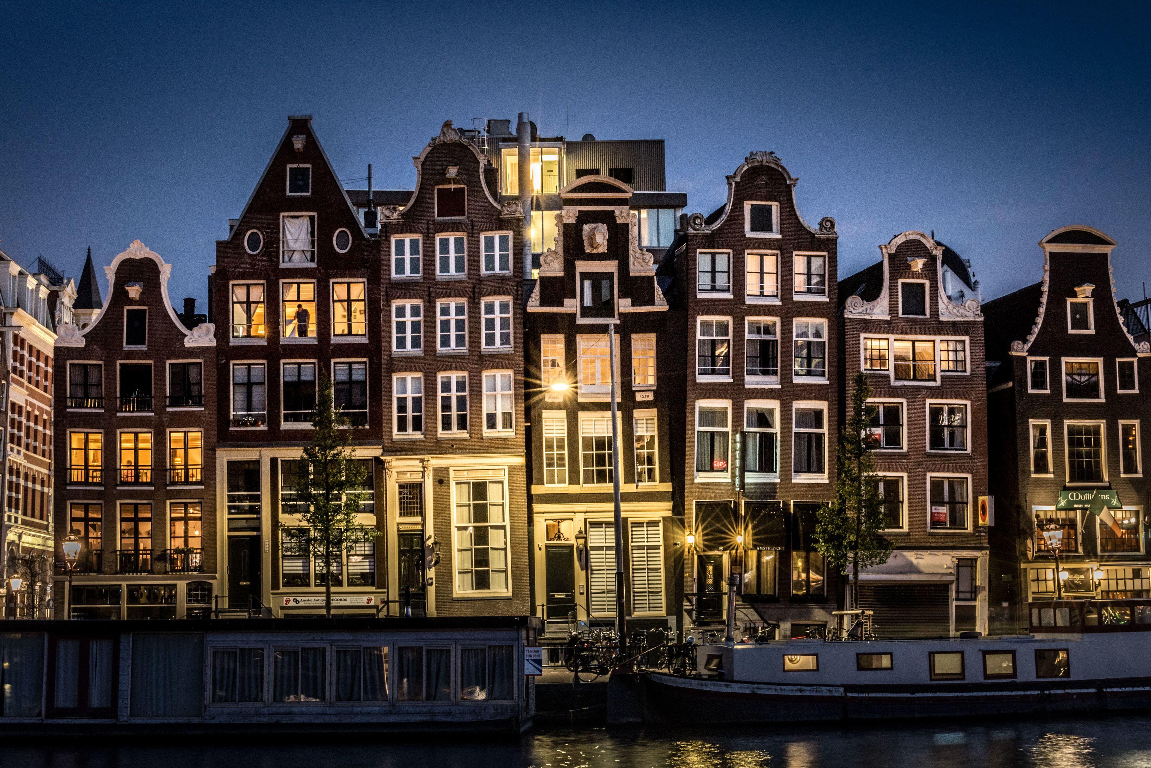 15 Romantische Hotels in Amsterdam Centrum die het Verschil Maken