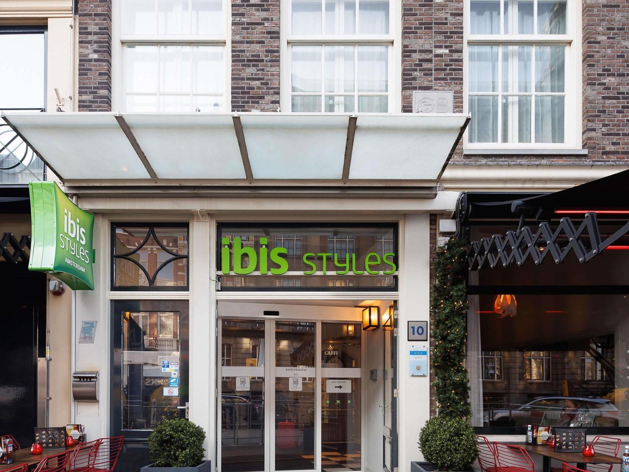 Where to Stay in Amsterdam Centrum: 15 Centrale Hotels Vergeleken