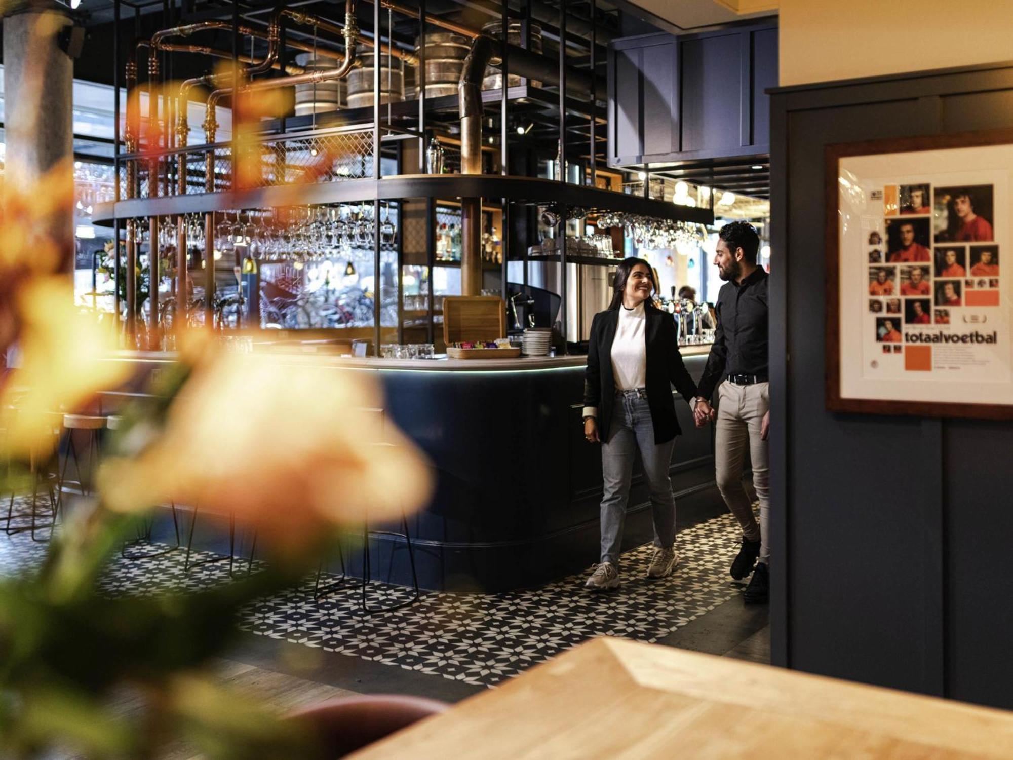 15 Slimme Familievriendelijke Hotels in Amsterdam Die Je Moet Kennen