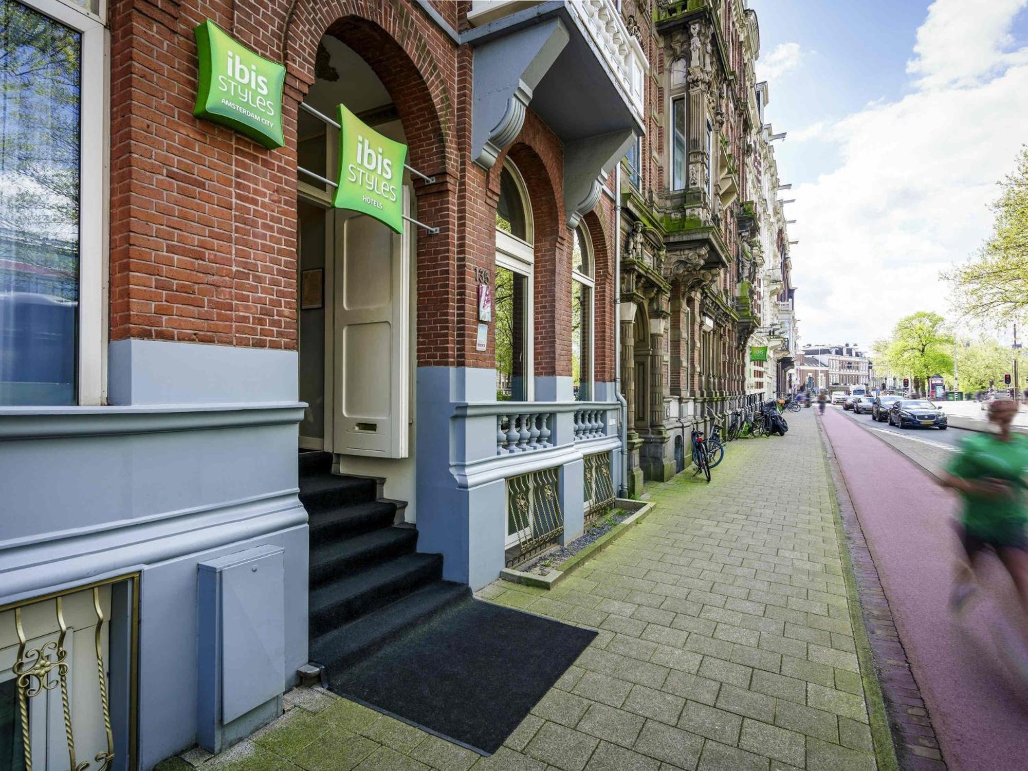 7 Centrale Hotels in Amsterdam Oud-Zuid Die het Verschil Maken