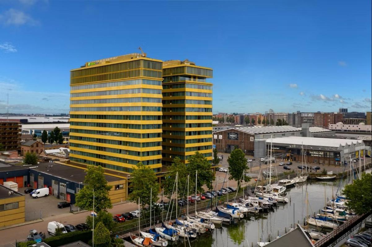 Verblijven in Amsterdam Noord: 6 Gezinshotels Vergeleken