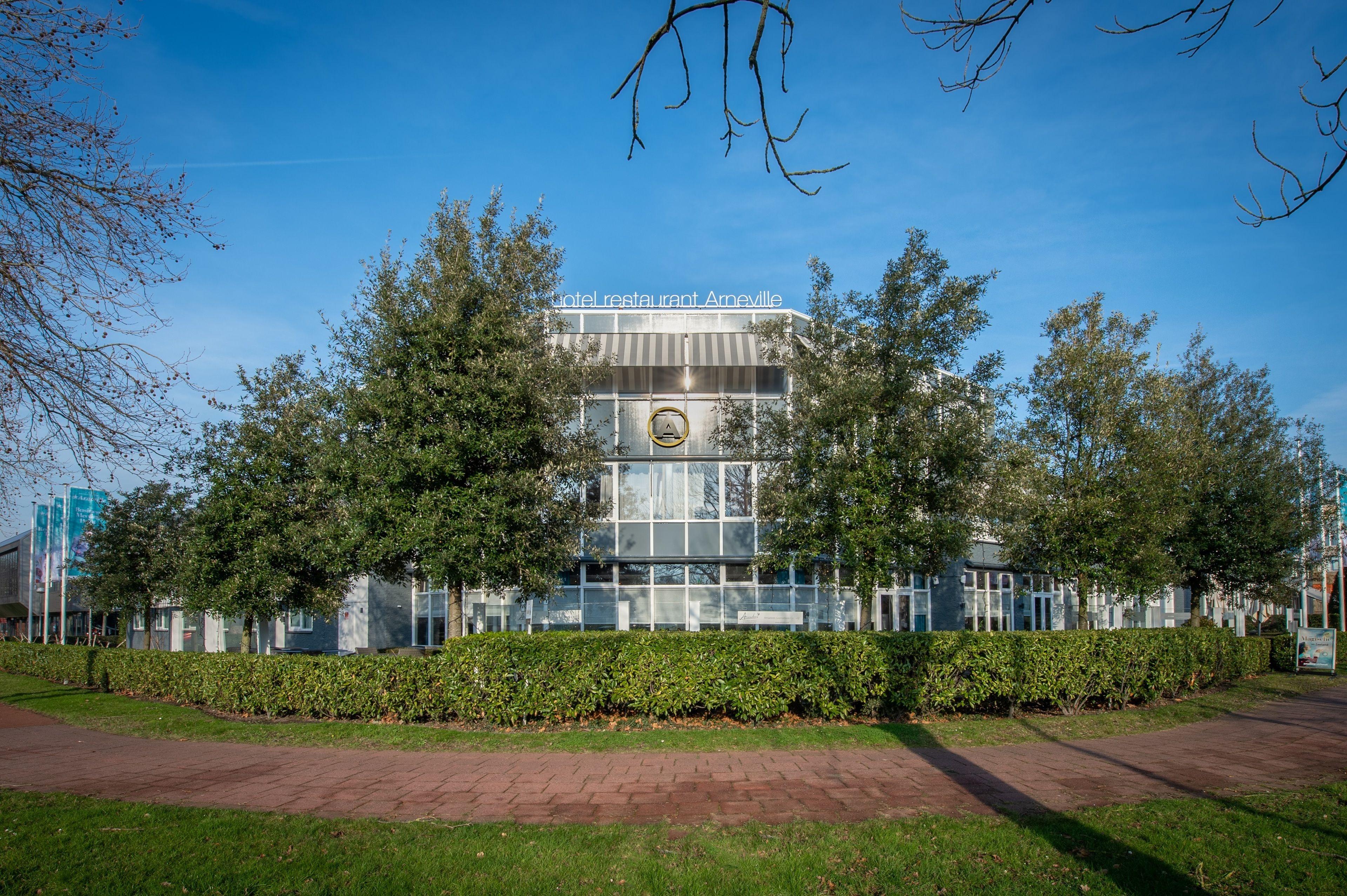 15 Centrale Hotels bij Abdijtoren de Lange Jan die het Waard Zijn