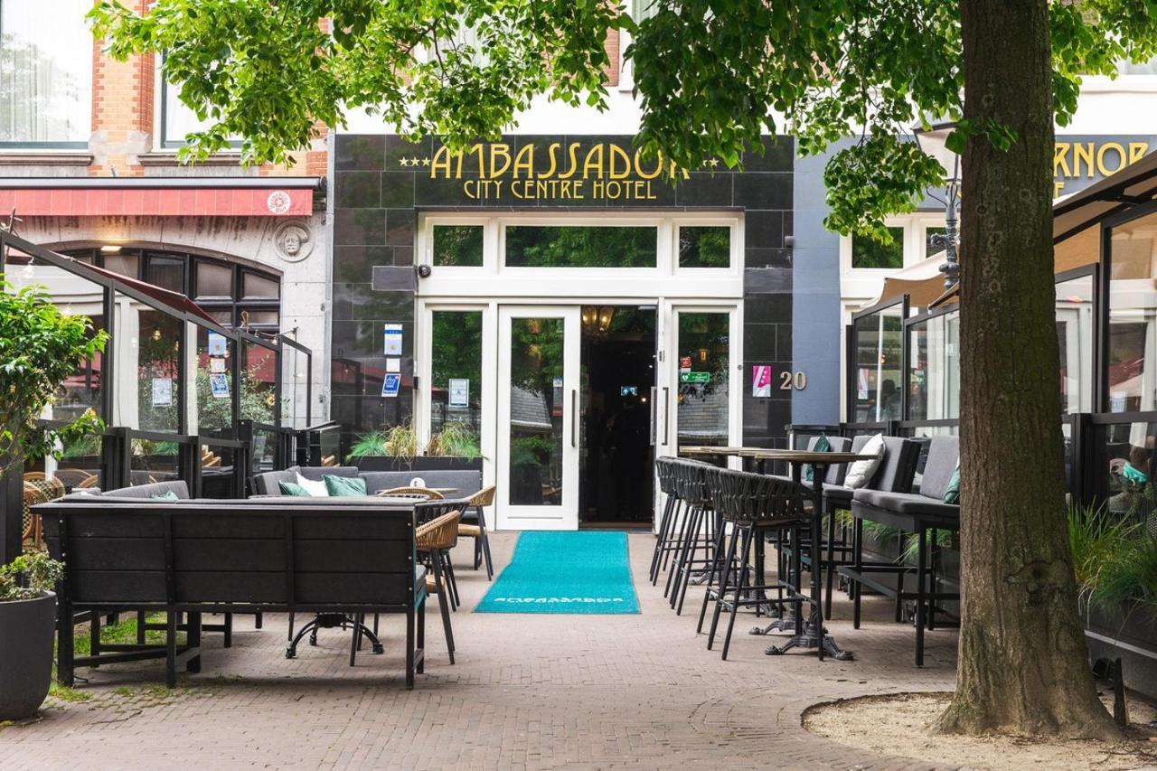 10 Centrale Hotels bij de Bavokerk die het Verschil Maken