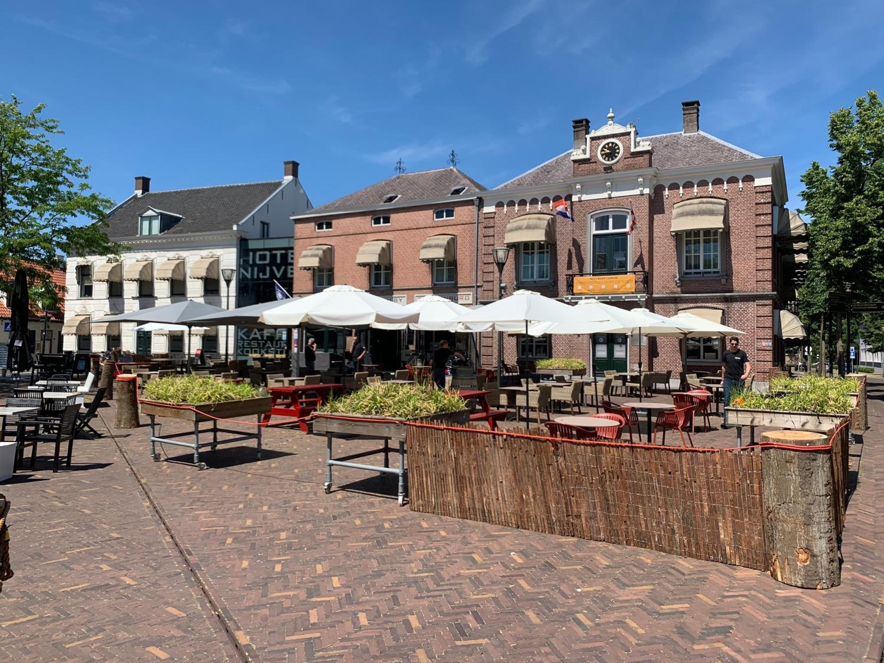 Waar te Overnachten bij Kasteel Geldrop: 7 Familiehotels