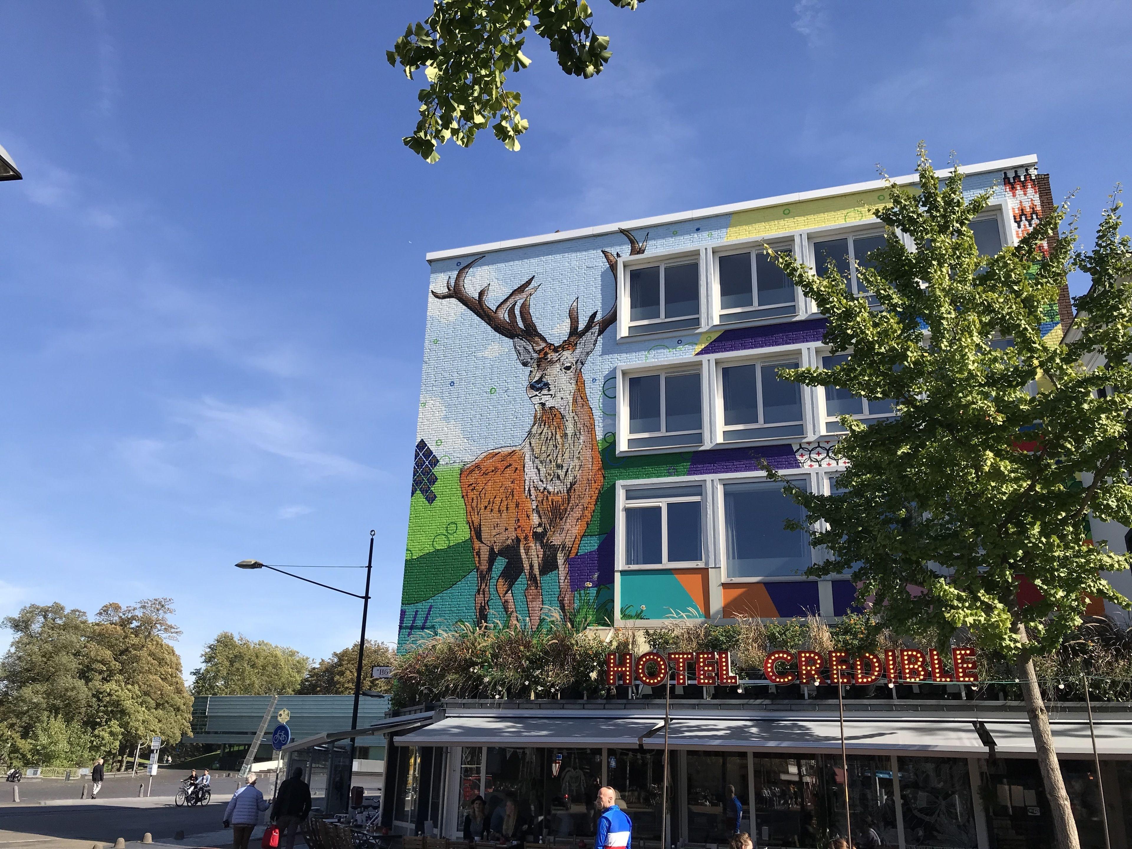 2 Centrale Hotels Dicht bij Grootmoeders Keukenmuseum Nijmegen