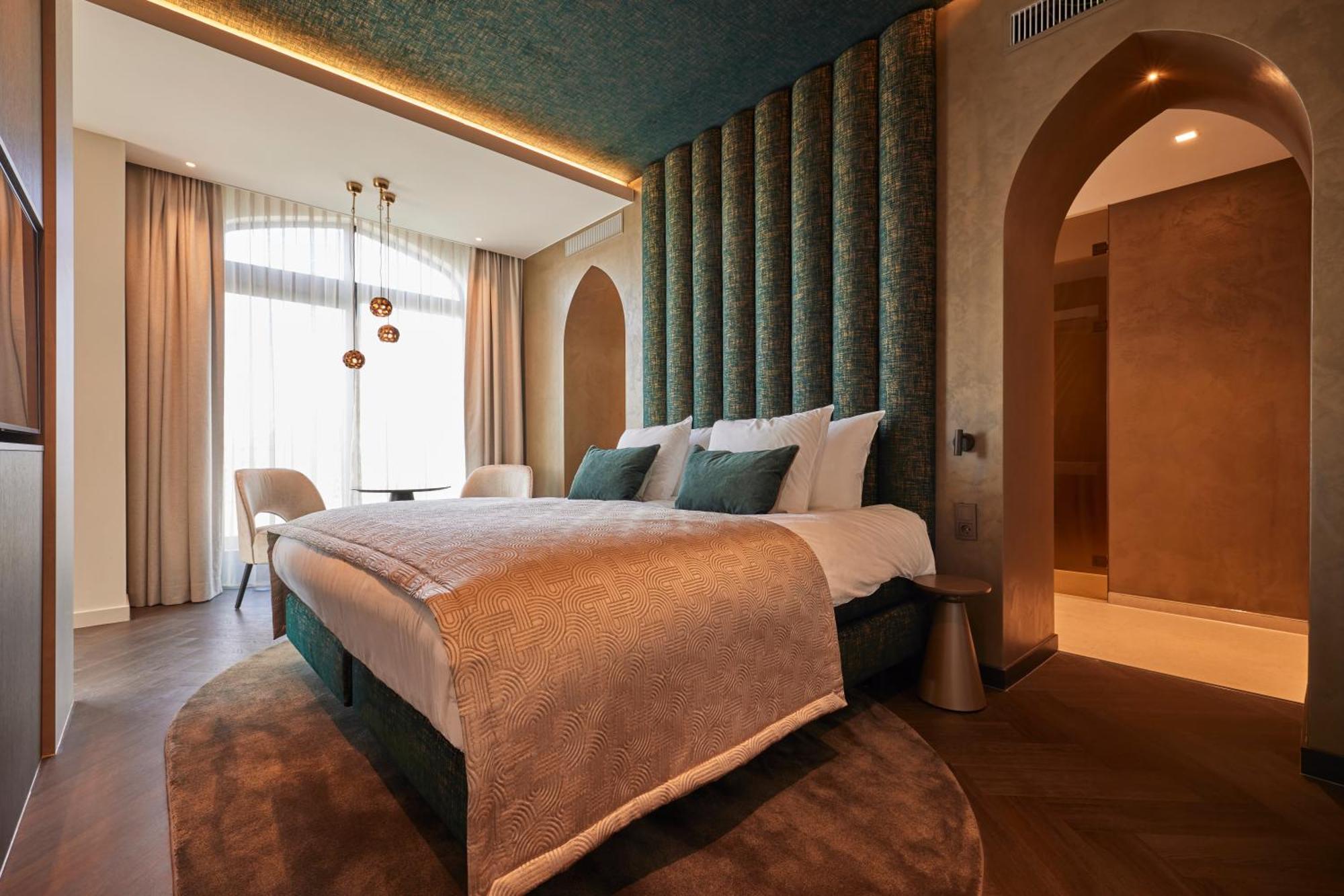 Strandhotels bij Laco De Veldschuur: 2 Beste Keuzes